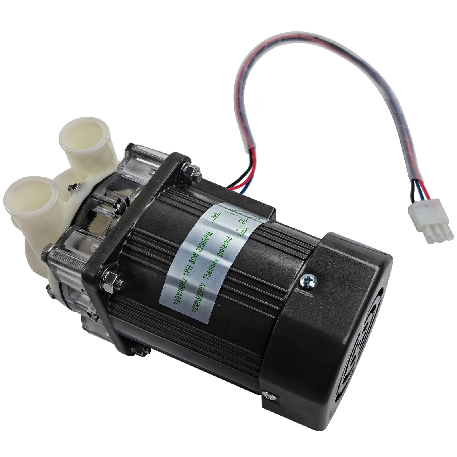 For Hoshizaki Pump Motor Assembly S-0731