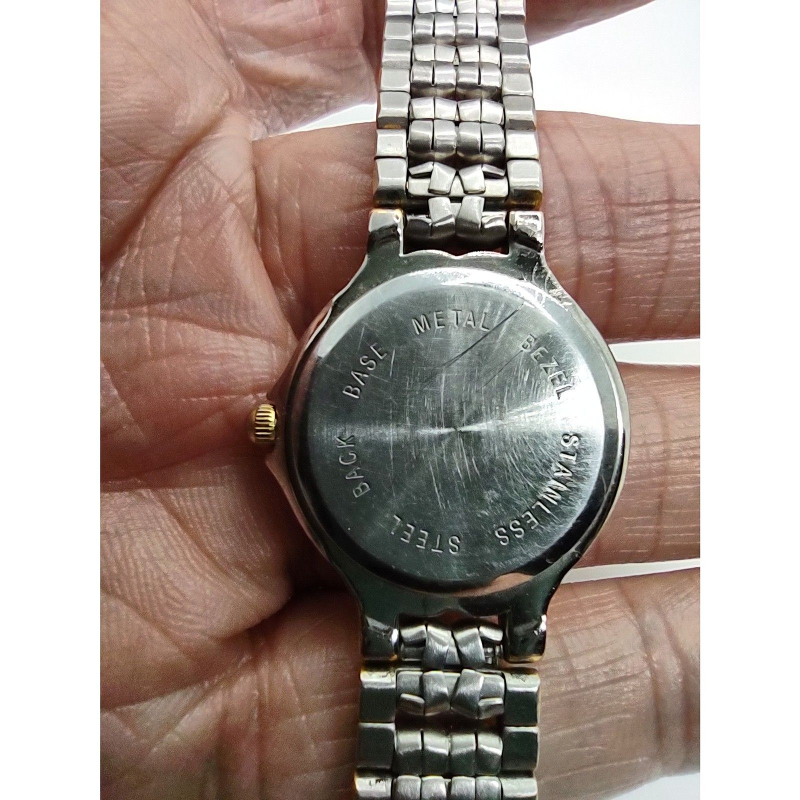 Grand Casino Ladies Watch