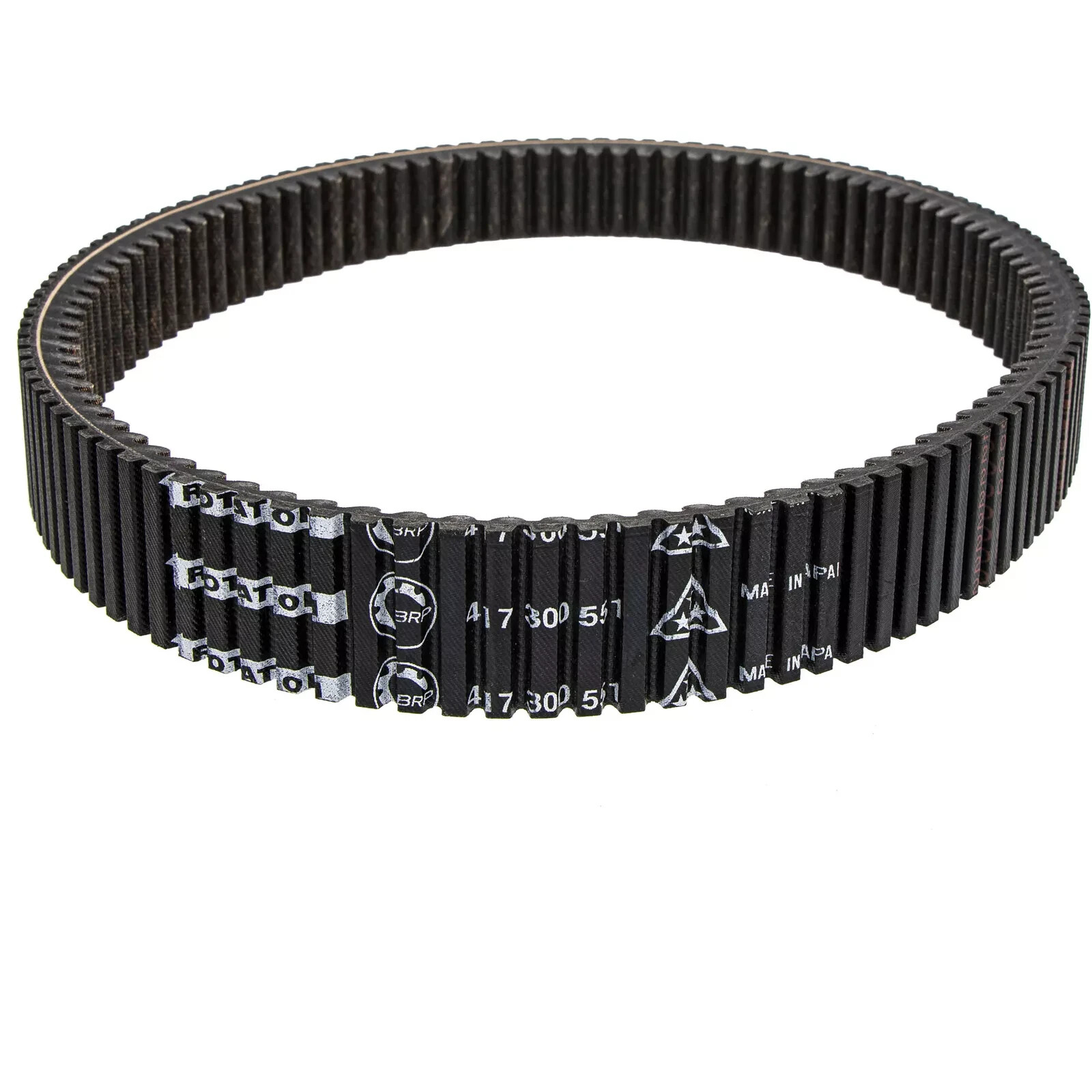 417300551 Drive Belt, Compatible for 417300166, 417300367, 417300383, 420280653