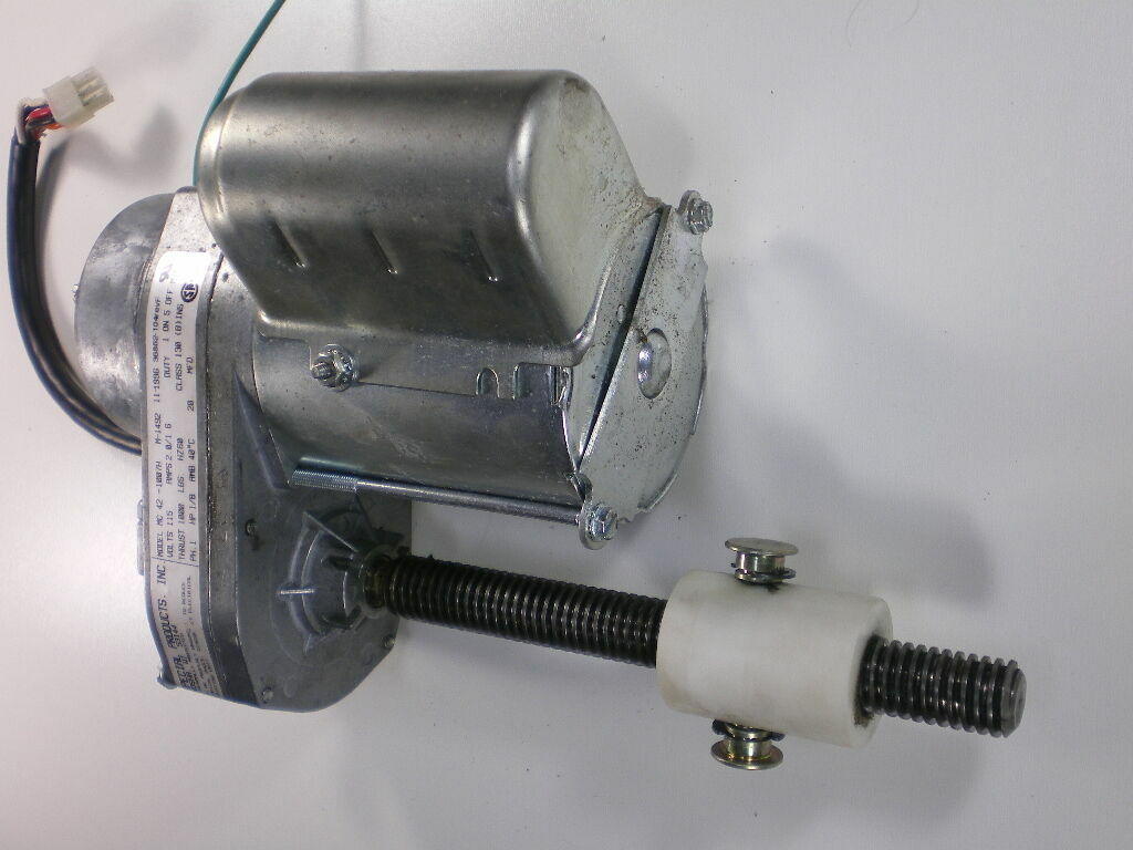 PRECOR TREADMILL INCLINE MOTOR 921 925 HUBBELL