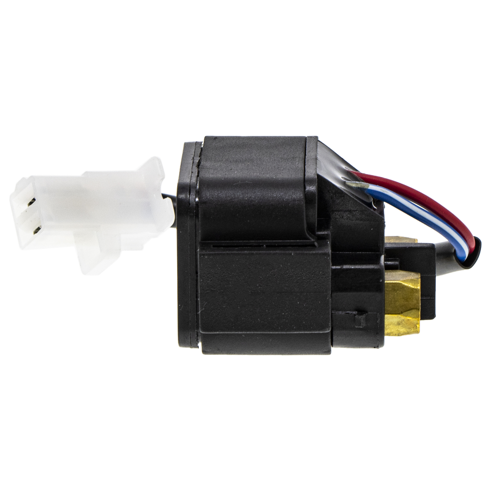 Starter Solenoid Relay Switch for Yamaha 4KB-81940-01-00 Kodiak 400 Big Bear 350