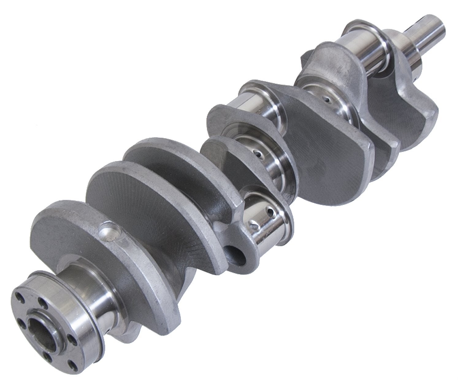 Eagle 435240006200 Ford 351W SVO Forged 4340 Steel Crankshaft 4.000 Stroke 6.200