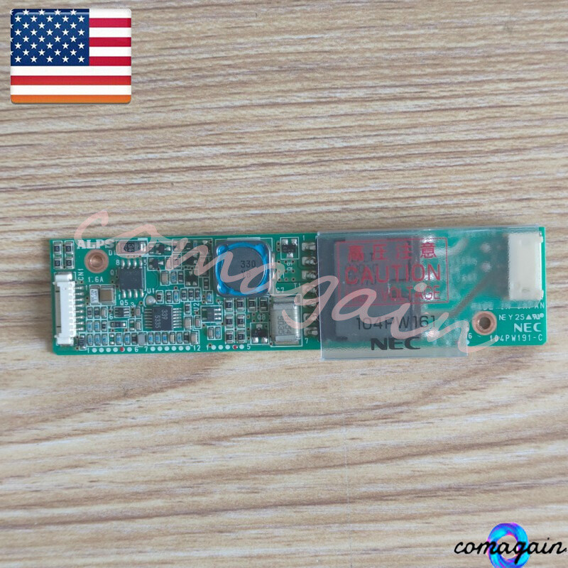 For LCD Screen Panel Inverter Board Module PCU-P113 CXA-0308 104PW191 104PW161