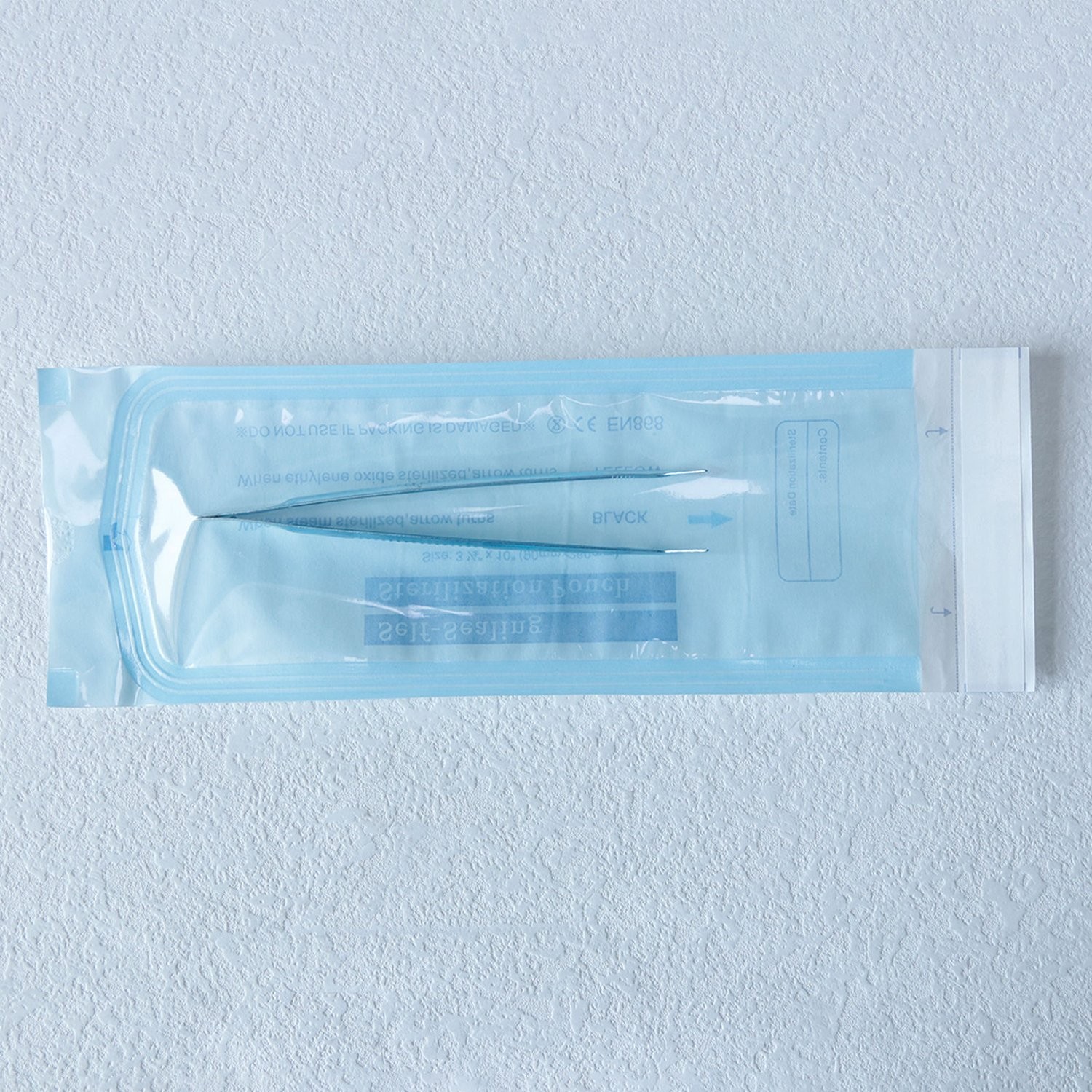Sterilization Pouches- 3.5 " x 9 " Dental Medical Self Seal Pouch Bag 1000pcs