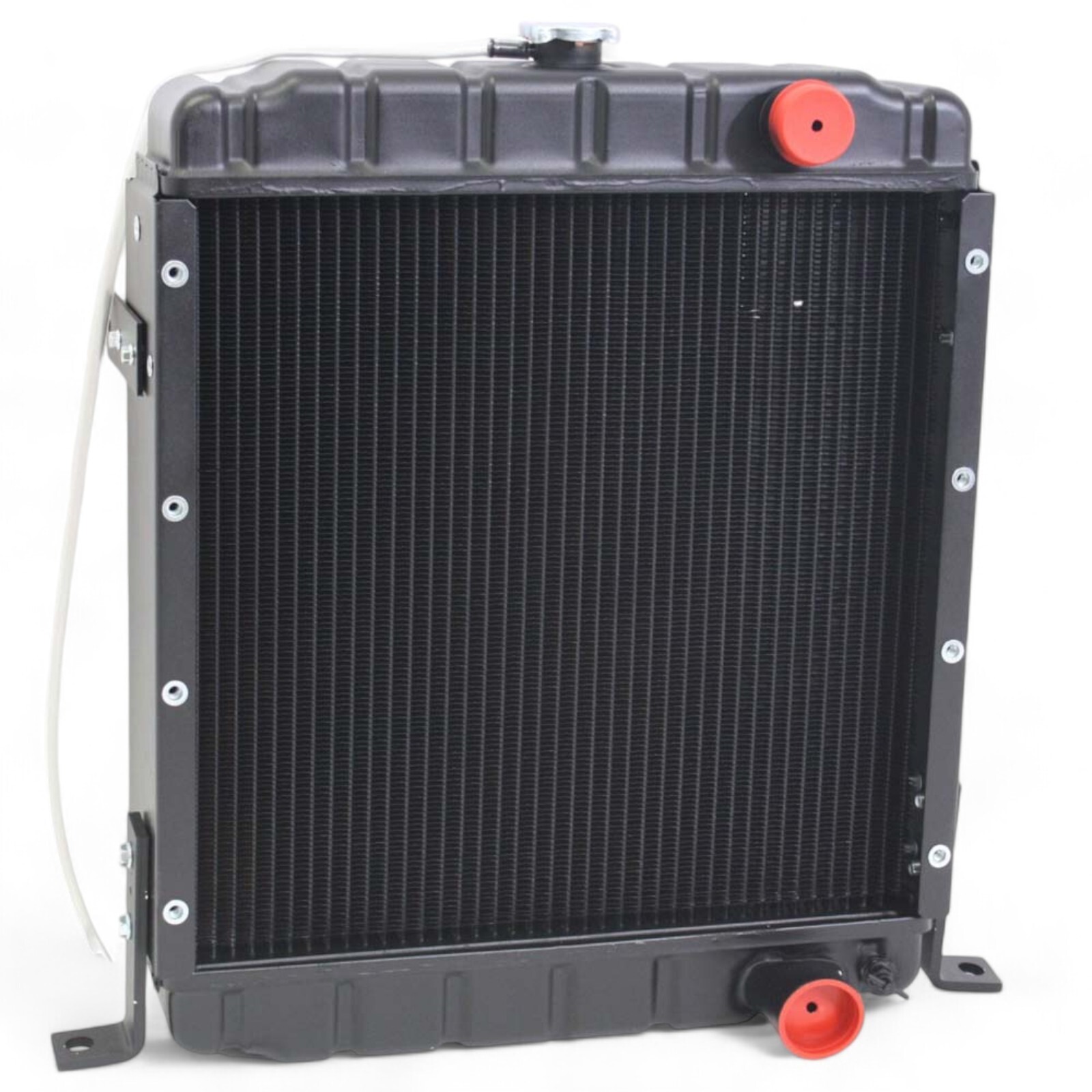 Radiator Fits Case IH 480E 480F 580 590 584E 585 590E 584E 585E A171080 A171356