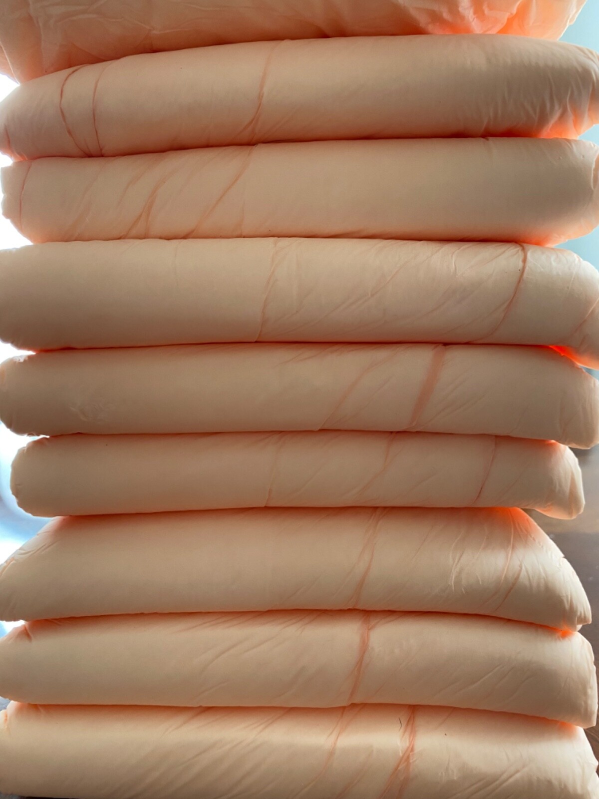 50 Heavy Absorbency Dogs Pets Training Pee Pad Disposable Underpads 30x36"