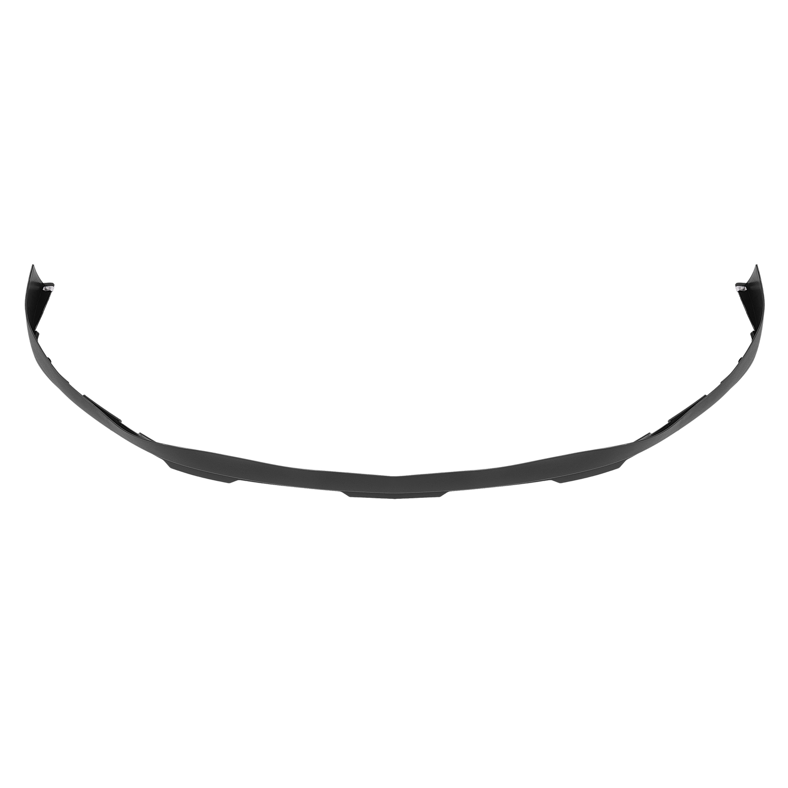 Front Bumper Air Dam Deflector Valance Lower For GMC Sierra 1500 2007-2013