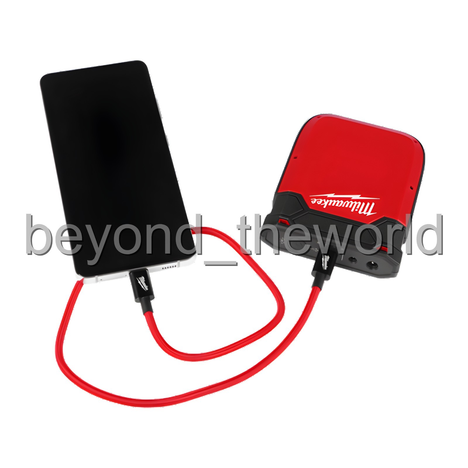 Milwaukee IR PSU3 3.0Ah Flat Pack Auxiliary Battery