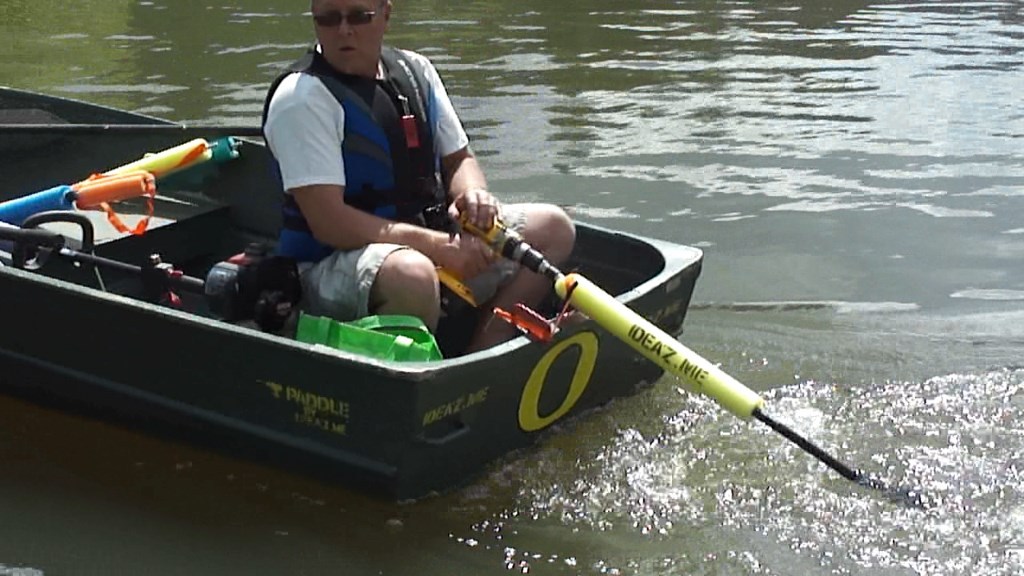 DRILL PADDLE® ,RAFT,KAYAK,TUBE,BOAT,FLYFISH,CANOE,PONTOON,DRILL PWRD TROLLER,FUN