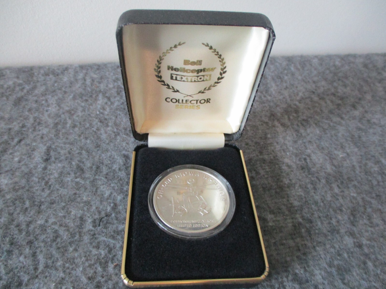 AMERICANA FINE SILVER COINS .900/.925/.999 BELL HELICOPTER VIETNAM DESERT STORM+