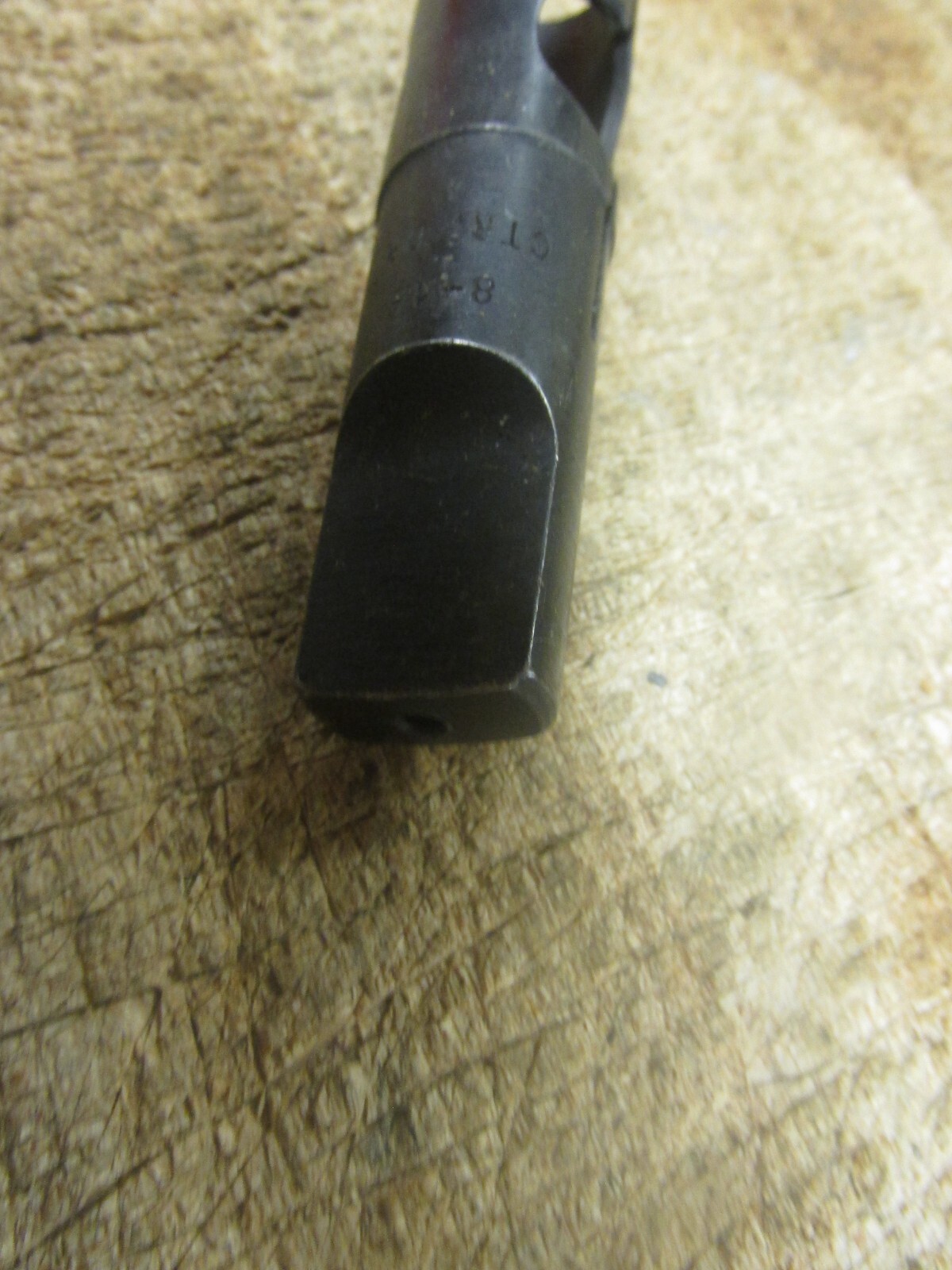 #3 Jacobs Taper Split Collet Select Size from Drop Down List