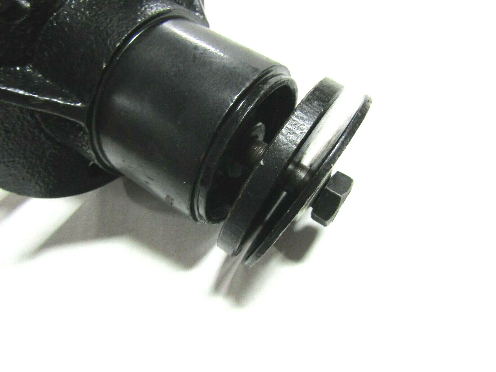 Complete BUSH HOG 50051388 spindle with pulley FTH ATH RDTH EFM TD 4 5 6' MODELs