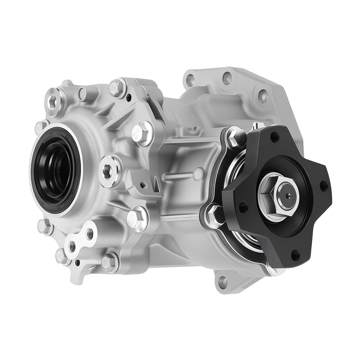 Differential Transfer Case Assembly for Nissan Rogue 2014-2020 L4 2.5L CVT trans