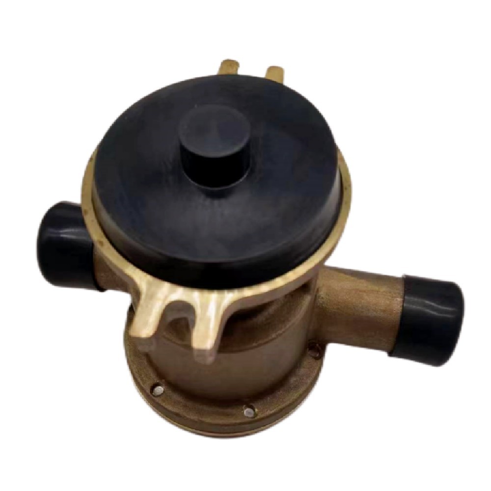 Volvo Penta KAD 300-A KAD43P KAD44P KAMD300 AD31 41 Sea Water Pump 3583115
