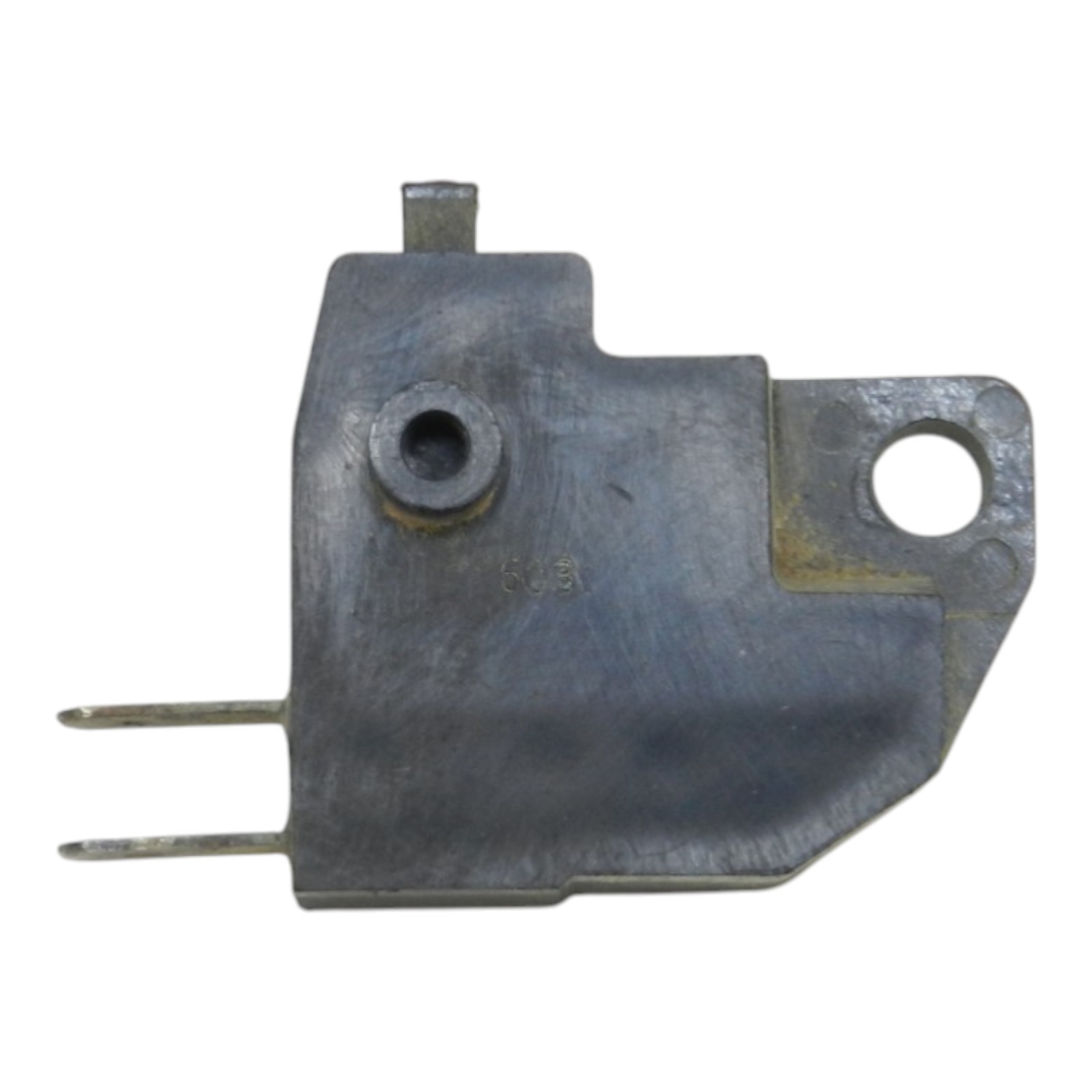 2006 SUZUKI LTR450 BRAKE LIGHT SWITCH FRONT RIGHT OEM 57460-17C11 57460-14J02