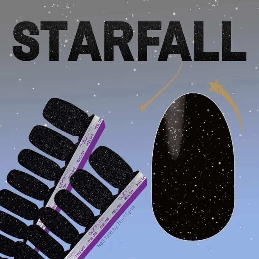 *COLORSTREET NAILWRAPS/STRIPES