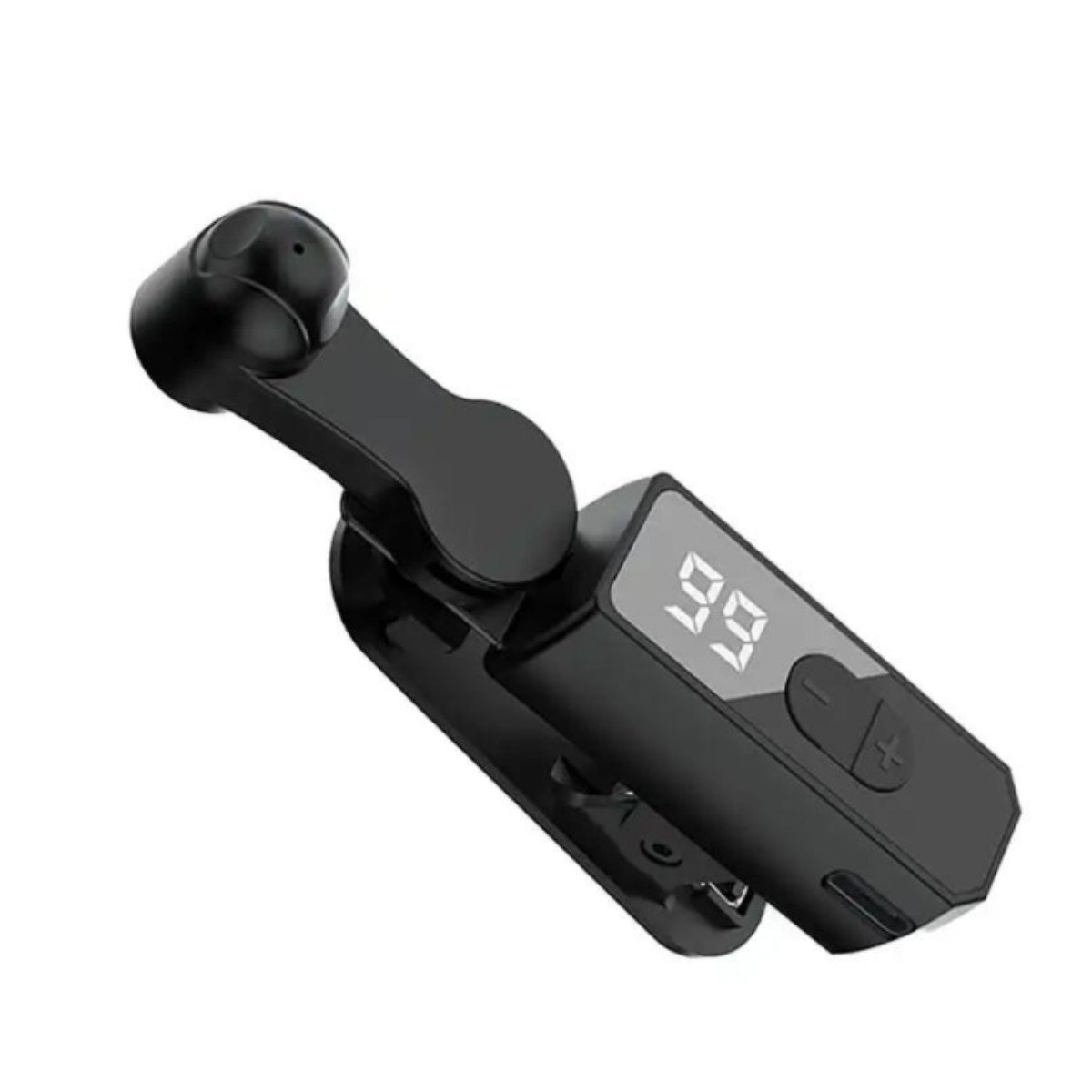 Auto Clicker Tapper for Smartphone, Rechargeable Cordless – Adjustable Speed