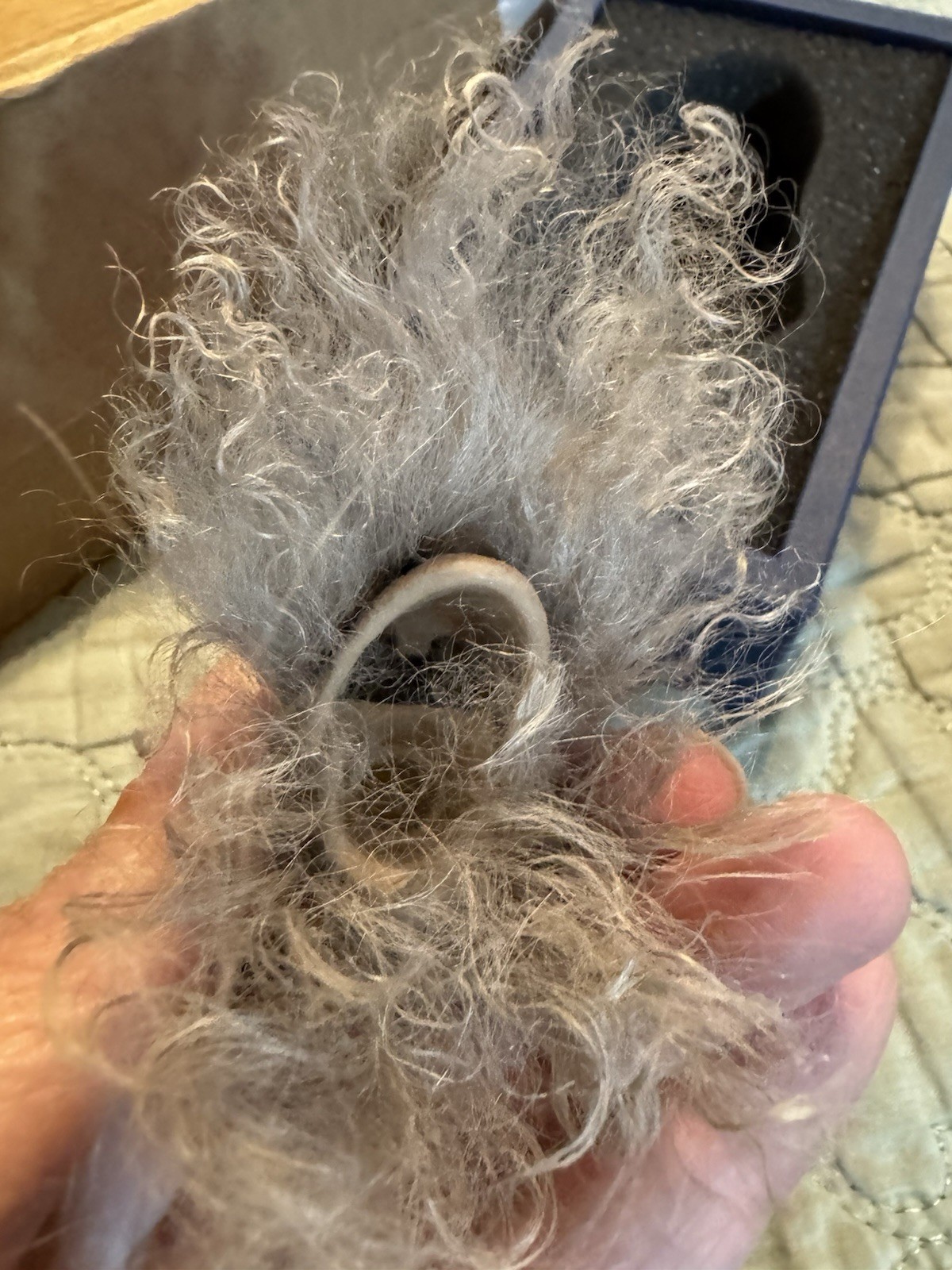 Asmus Toys Gandalf 2.0 1/6 Head Carving The Lord of the Rings Figure Head Crown