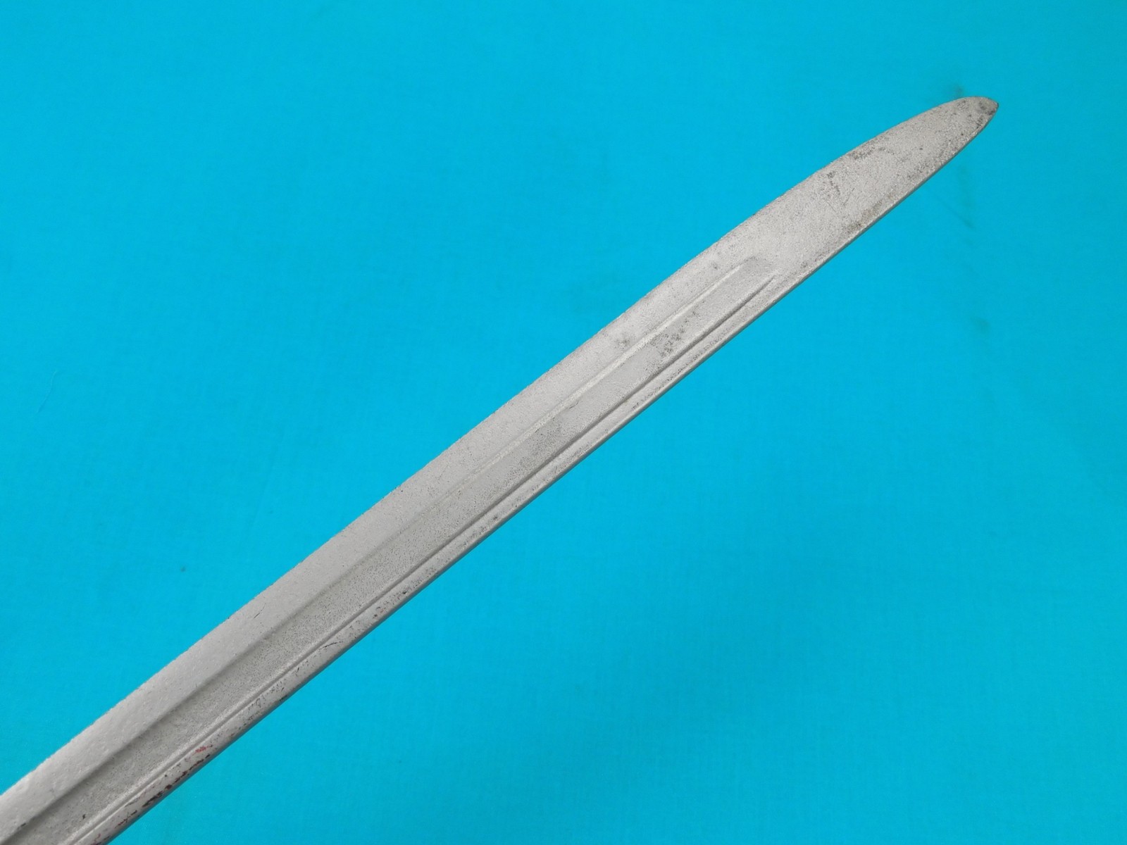 Antique US WW1 Remington Model 1907 Bayonet Fighting Knife