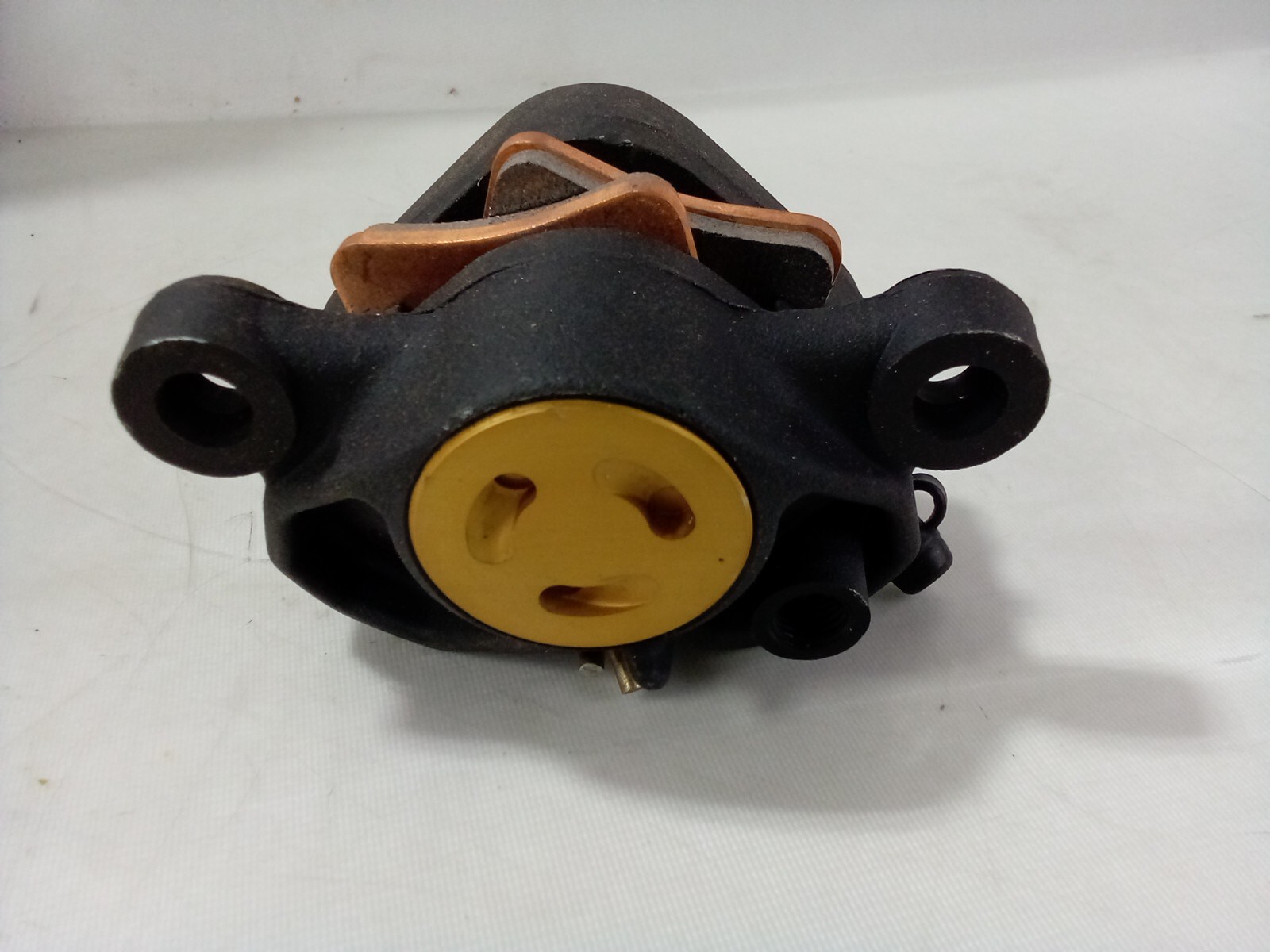 Polaris 2206471 K-CALPR FULL ASM THIN 98-33391 2205918 Caliper