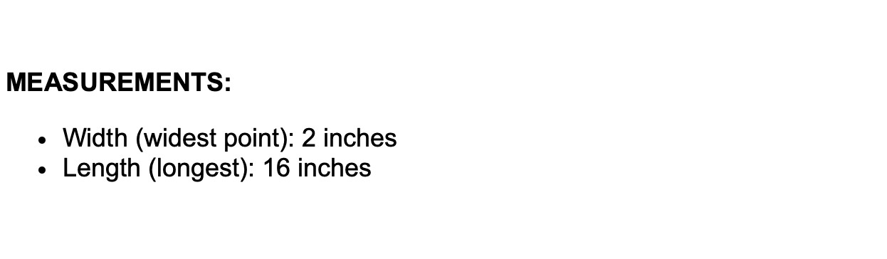 Vineyard Vines Boy's Bow Tie Statue of Liberty USA Flag Light Blue Silk 2" x 16"