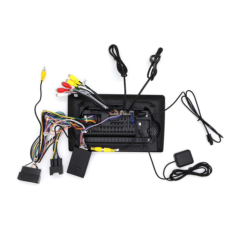 For 2020-2024 Ford Transit 150 250 350 10.1" Carplay FM GPS Dash Radio BT NAVI