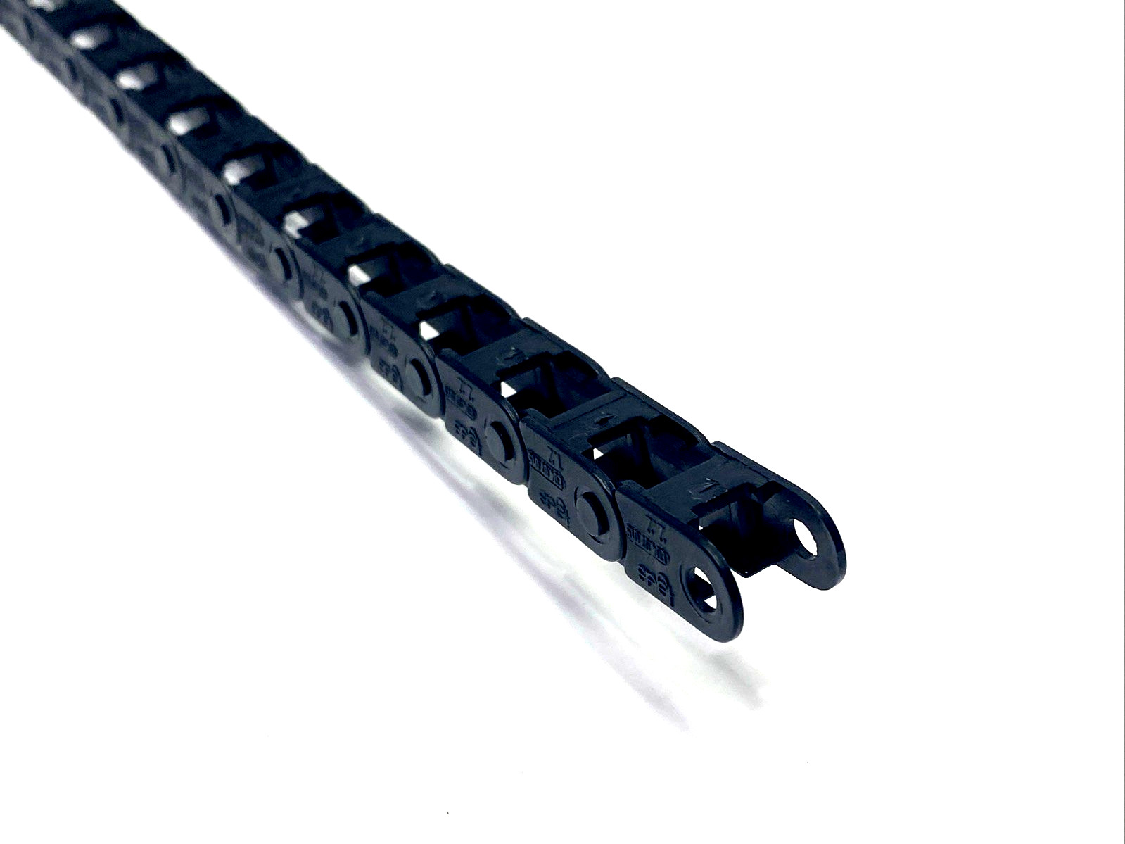 Igus E04-07-015-0 E-Chain Cable Carrier 89" Total Length E04.07.015