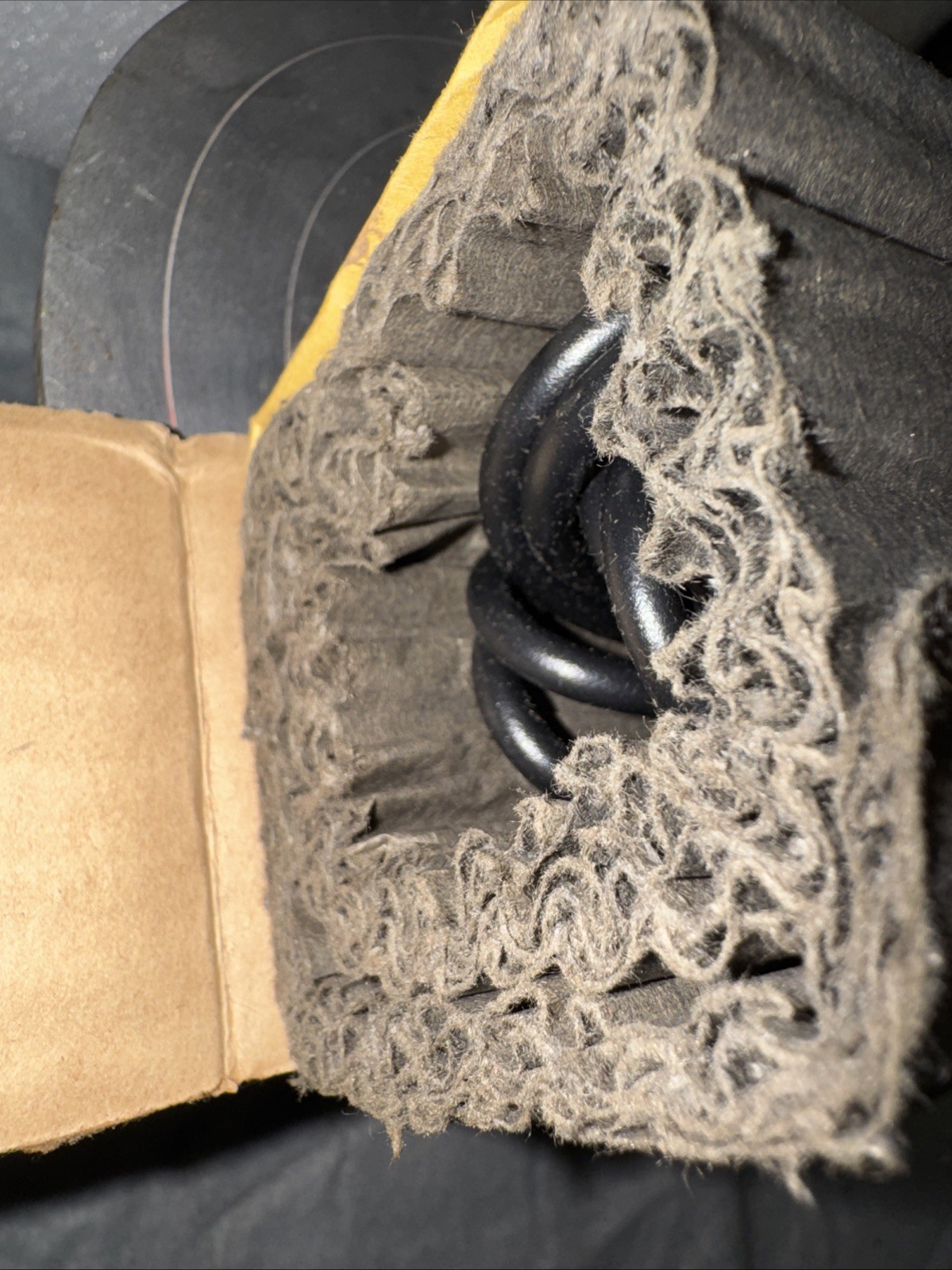 HEYER INDUSTRIES Model 318 Standard Timing Light