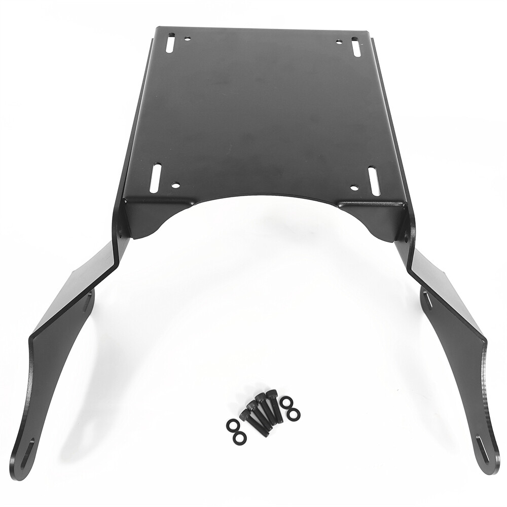 Razor Tour Pack Pak Pad & Trunk Luggage Rack for Kawasaki Vulcan 1700 Vaquero