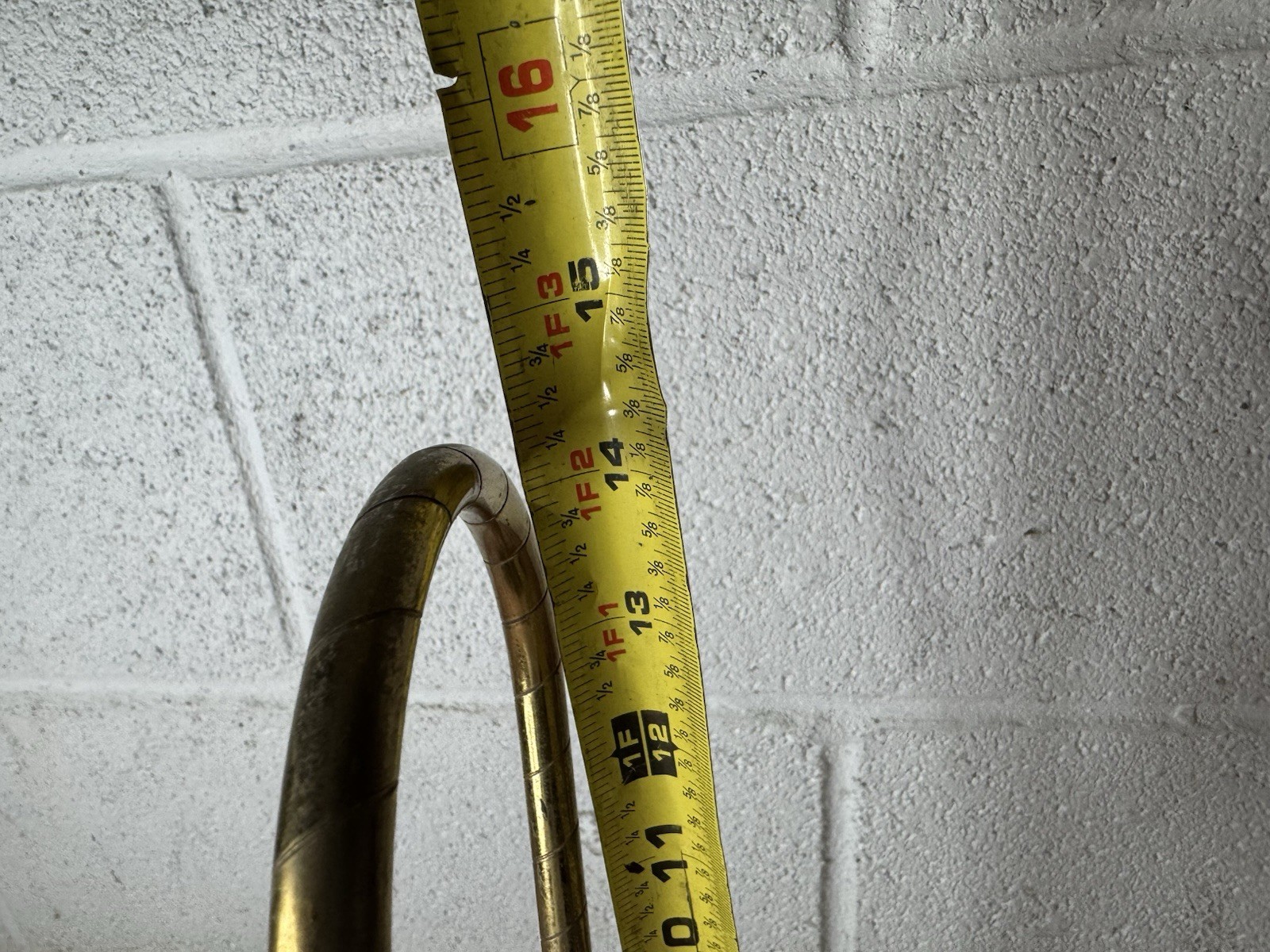 Antique Vintage Desk Light Lamp Double Ink Well Brass Victorian Art Nouveau