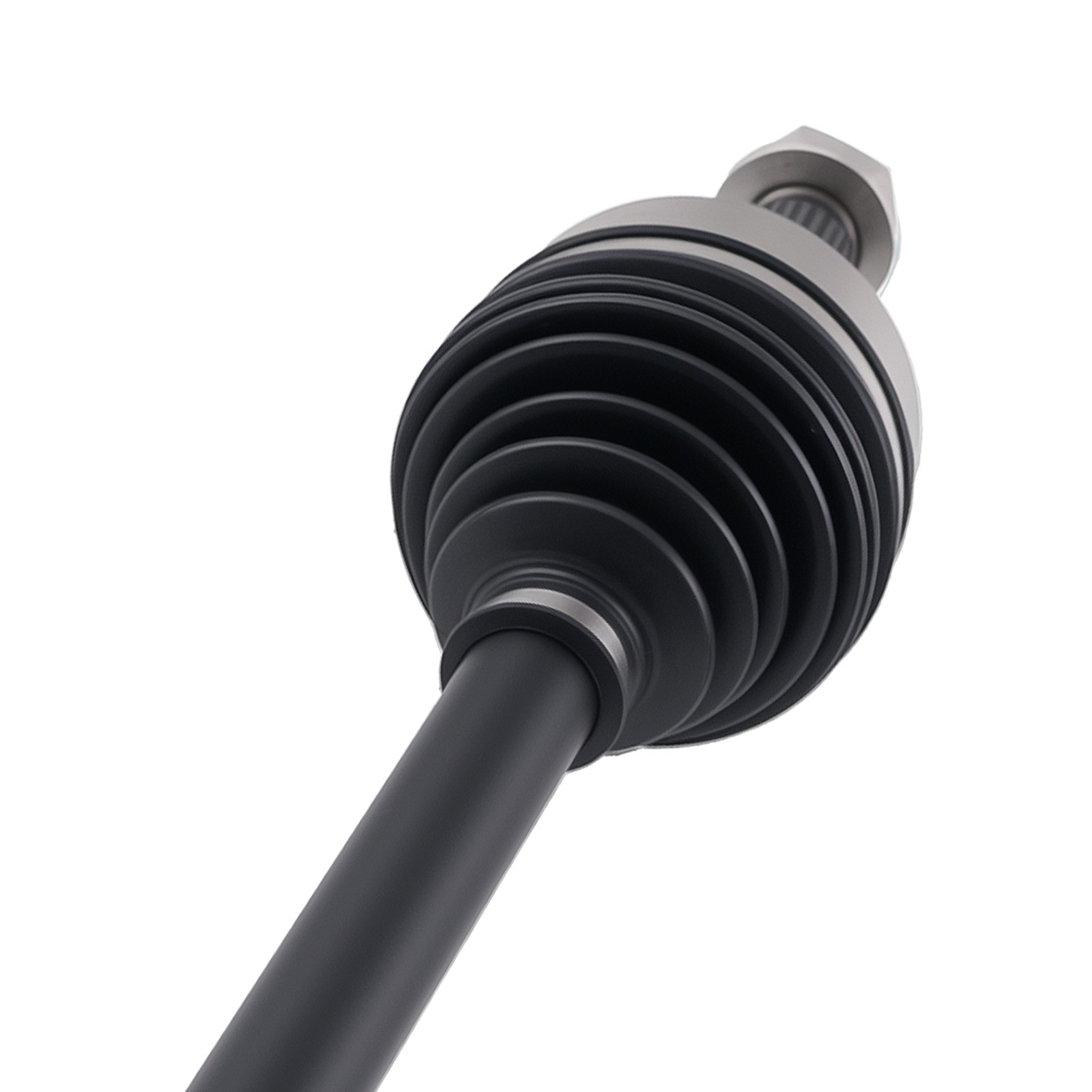 2x Front Left & Right CV Axle Assembly for Acura TSX 2004 2005 2006-2008 L4 2.4L