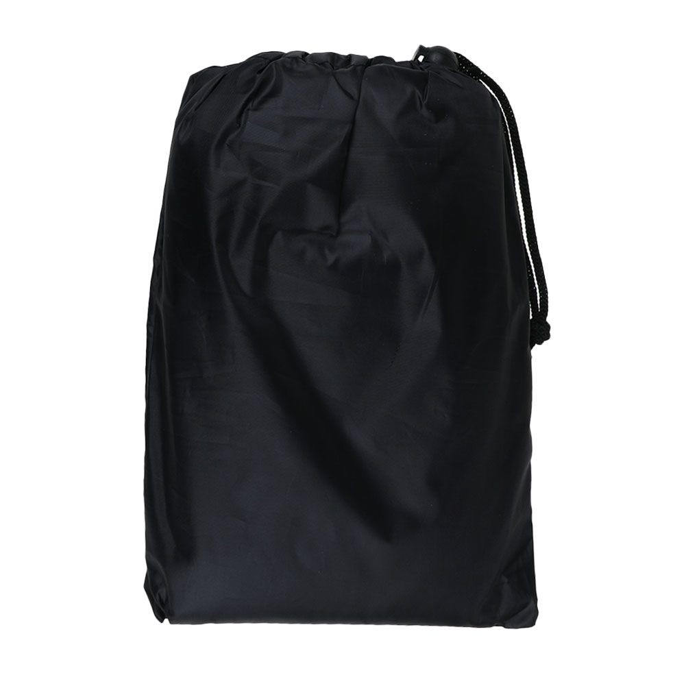 Waterproof Stacking Chair Cover Outdoor Garden Patio Furniture Dust Proof Cover