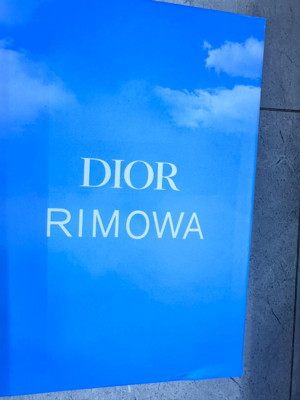 Rimova personal Crossbody Bag