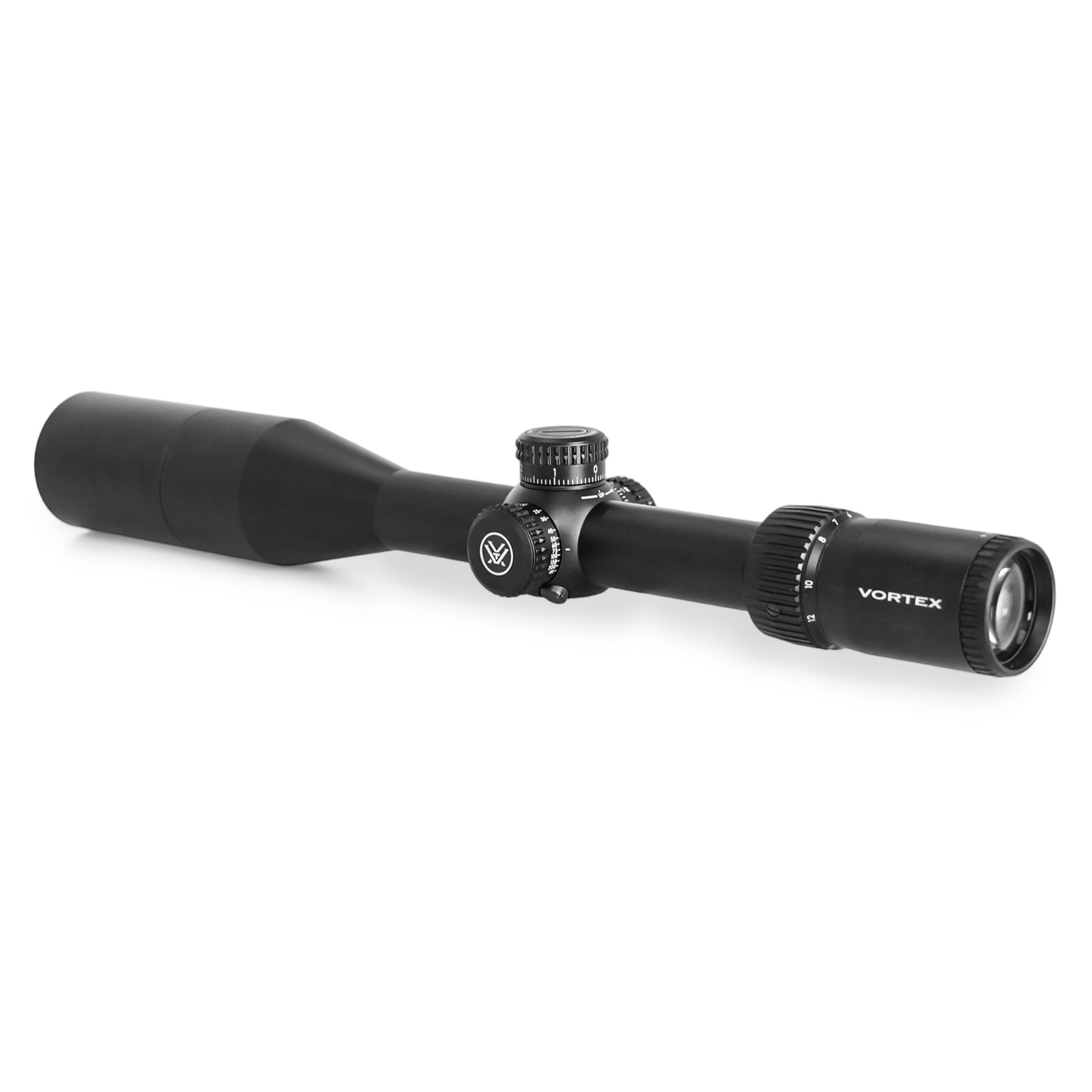 Vortex Diamondback Tactical 6-24x50mm Rifle Scope EBR-2C MRAD FFP - DBK-10029