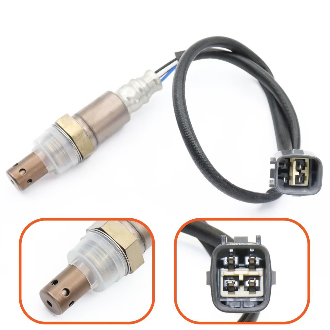 Denso Oxygen Sensor 234-9058