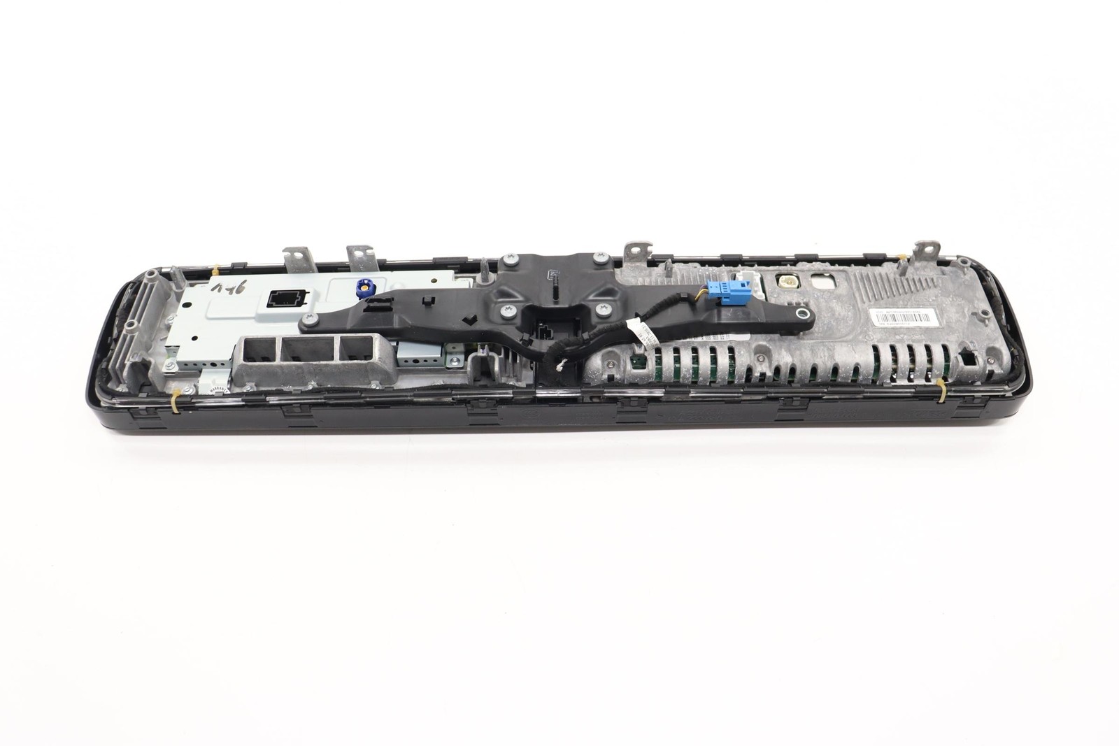 2014 - 2017 MERCEDES S550 W222 SPEEDOMETER DISPLAY MONITOR 12.3" OEM A2229005712