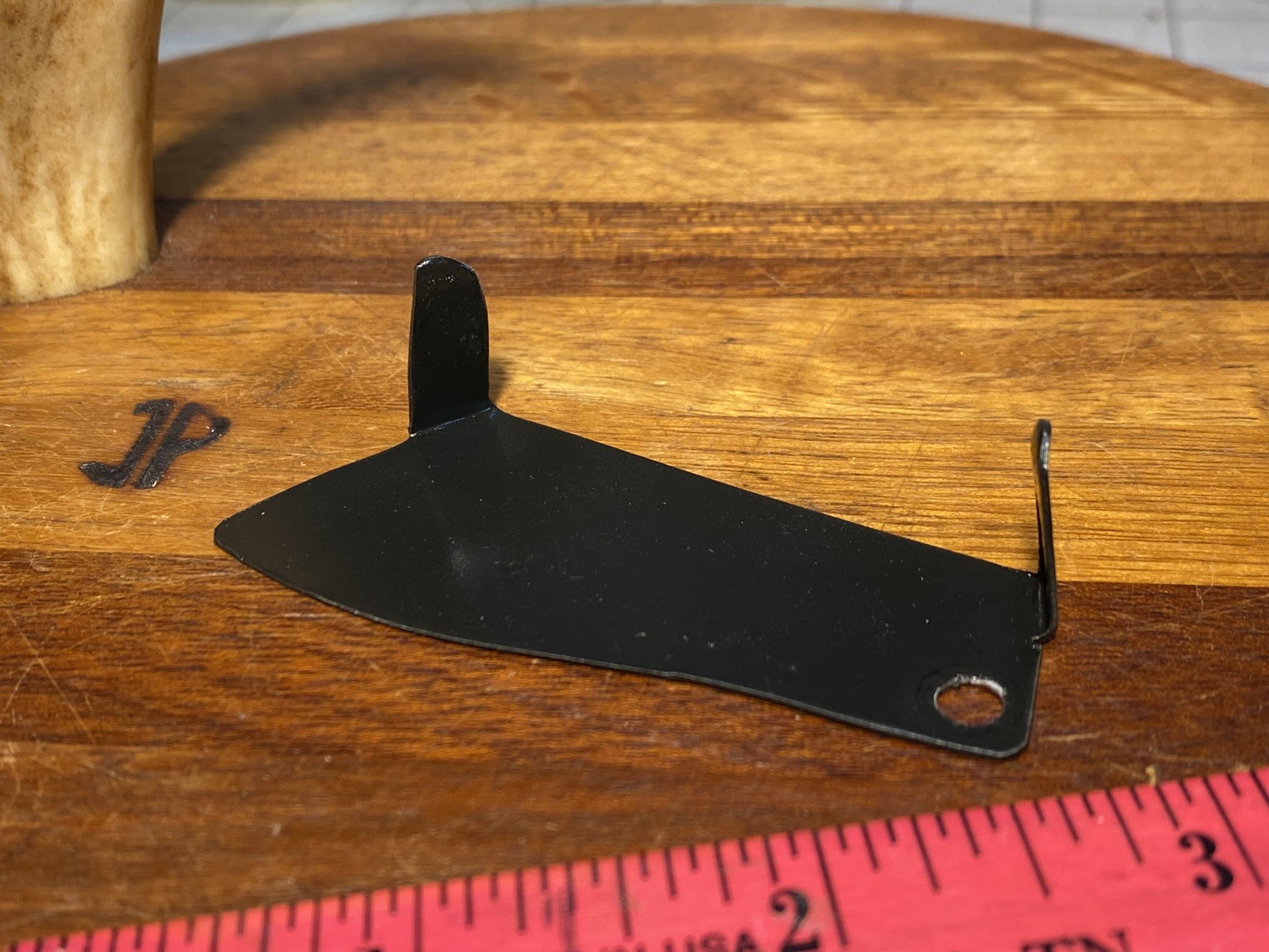 APSCO U.S. AUTOMATIC PENCIL SHARPENER Shavings Fence - Part Only lot 1