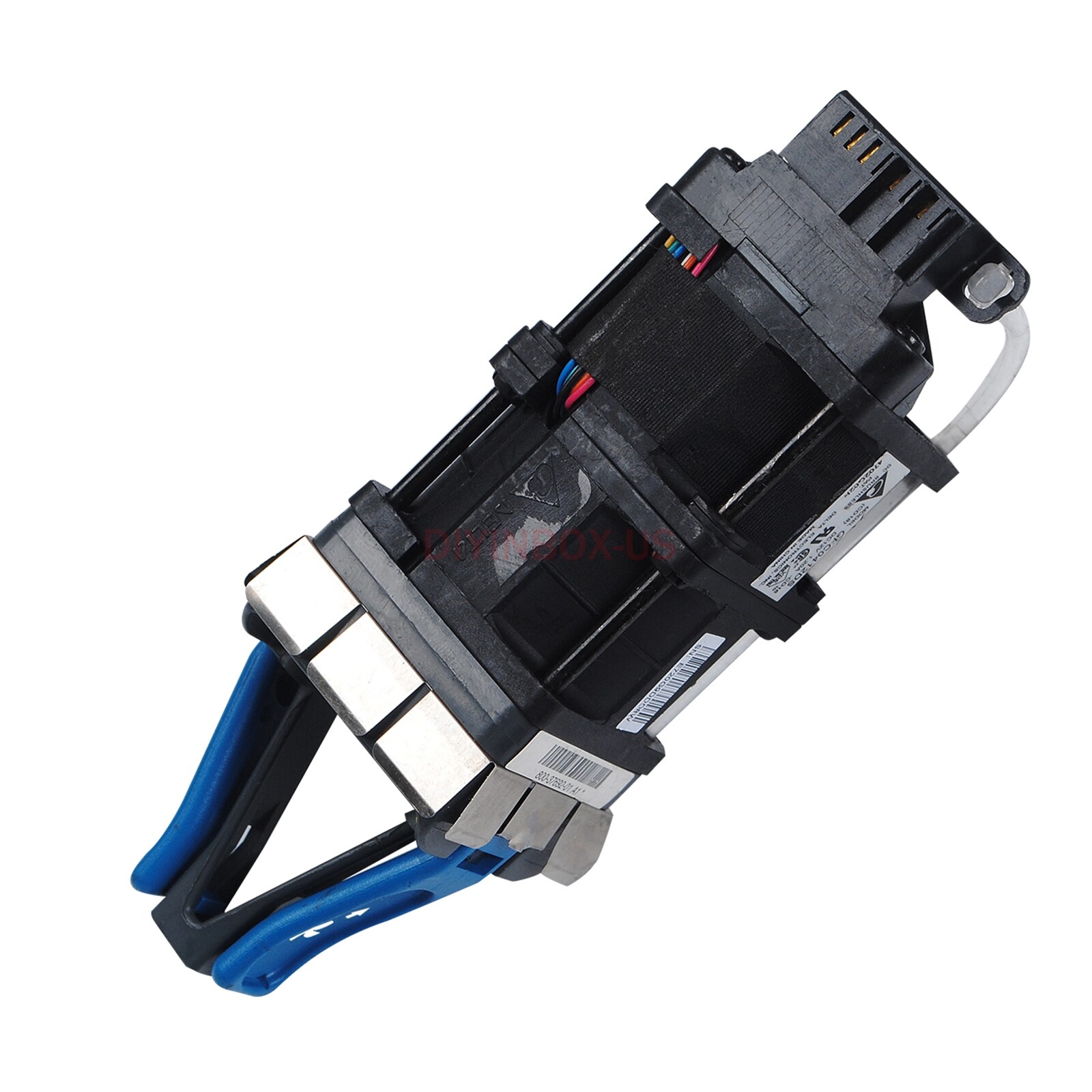 Cisco NXA-FAN-30CFM-F Fan Module Port-Side Nexus N2K N3K N9K Series CPU Fan