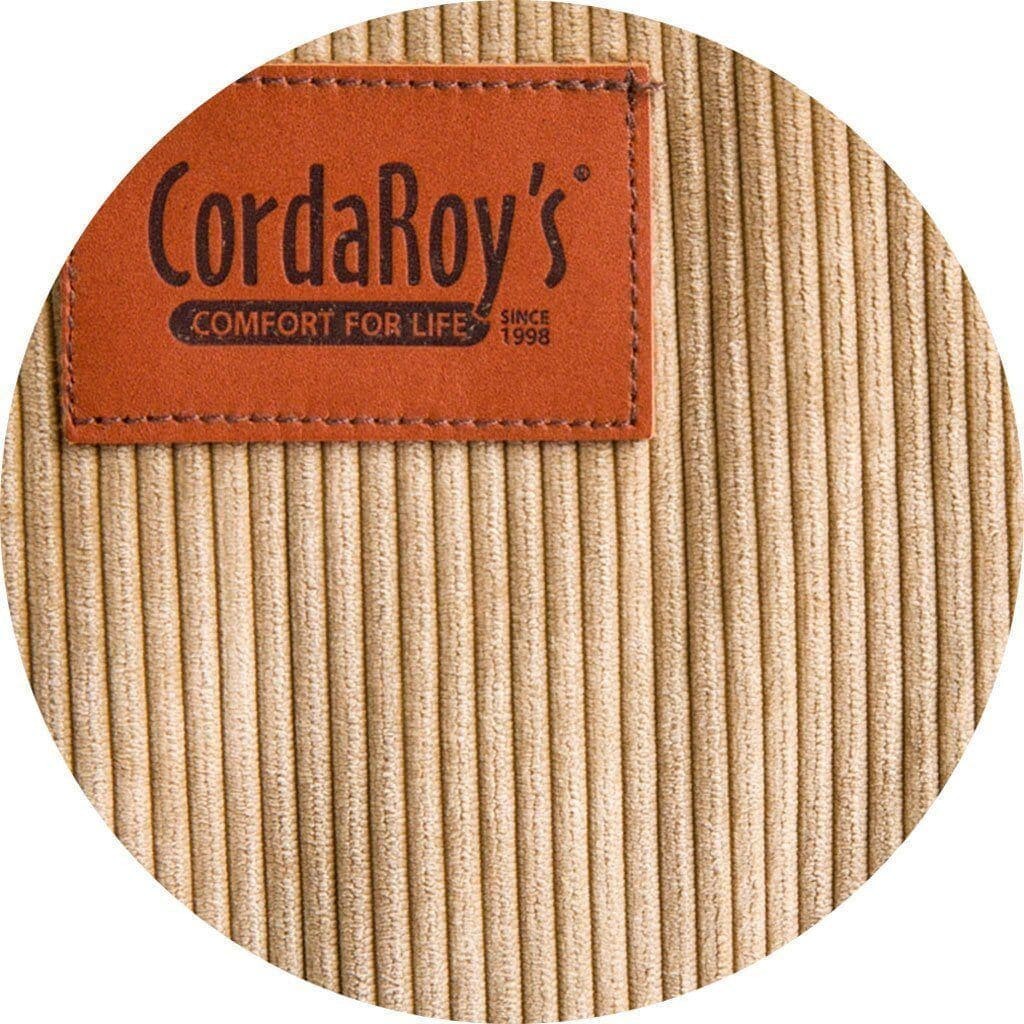 CordaRoy's Bean Bag Cover only Full size Corduroy