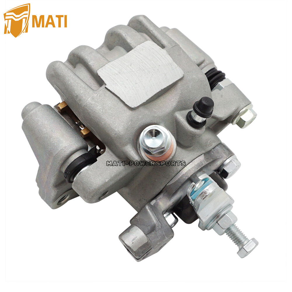 Rear Brake Caliper Assembly for Honda TRX450ER TRX450R ER R 04-14 43150-HP1-006