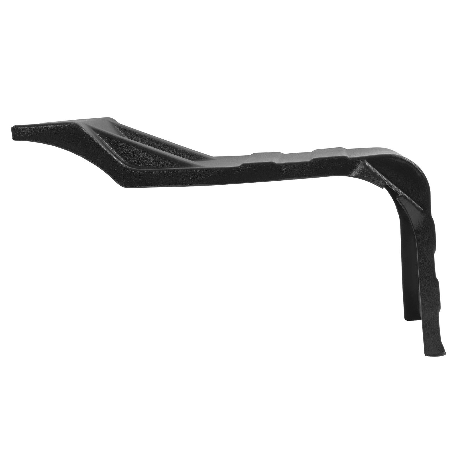 For Kenworth Trucks K100 T370 T800 T880 Black Textured Battery Box Cover Lid