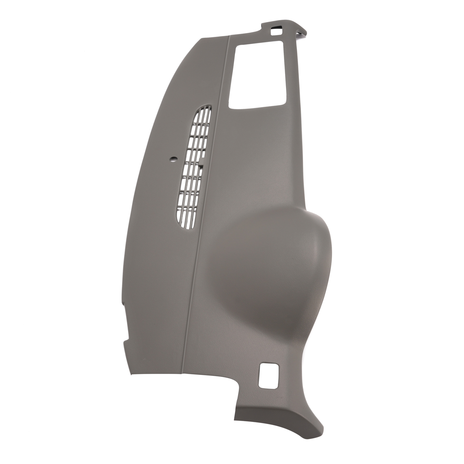 Dash Cover Cap Gray For Avalanche Suburban Tahoe Yukon 2007-2014