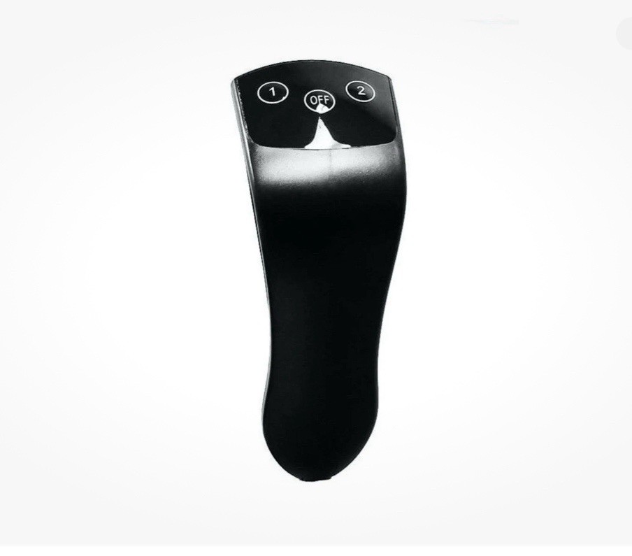 remote control leg exercise leg-xercise