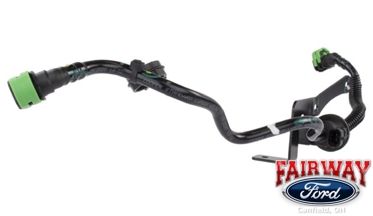 18 thru 22 EcoSport OEM Ford Fuel Vapor Purge Solenoid VMV Valve 2.0L GN1Z9C047C