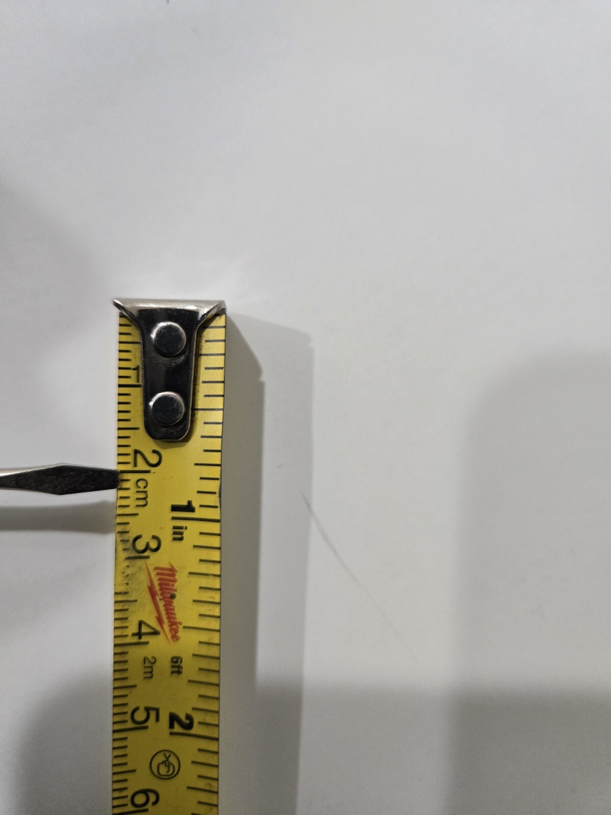 2PK SNAP ON TOOL BOX LOGO EMBLEM Chrome Plastic Badge Decal 8" + 3 Green Drivers