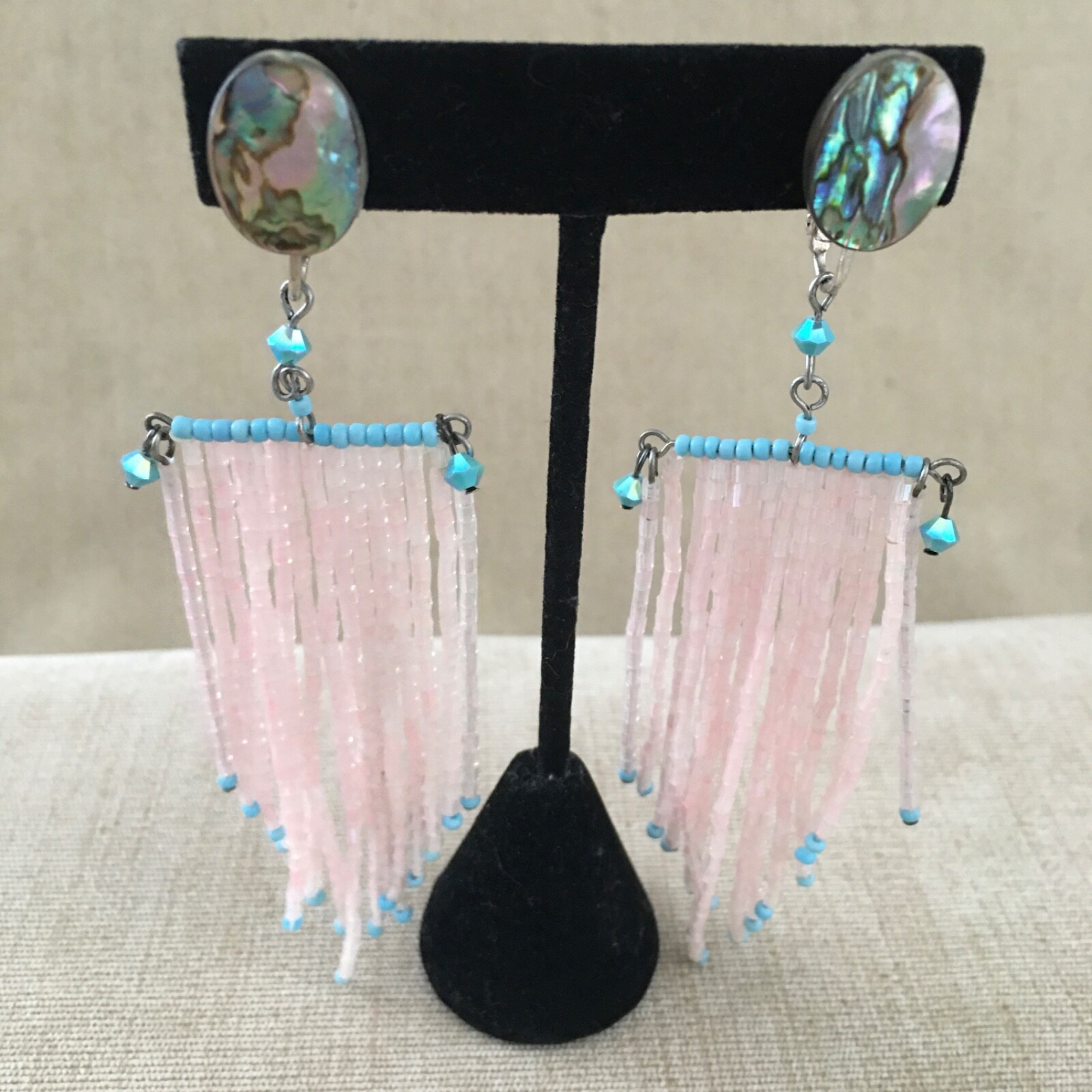 Rose Quartz 3-Piece Set