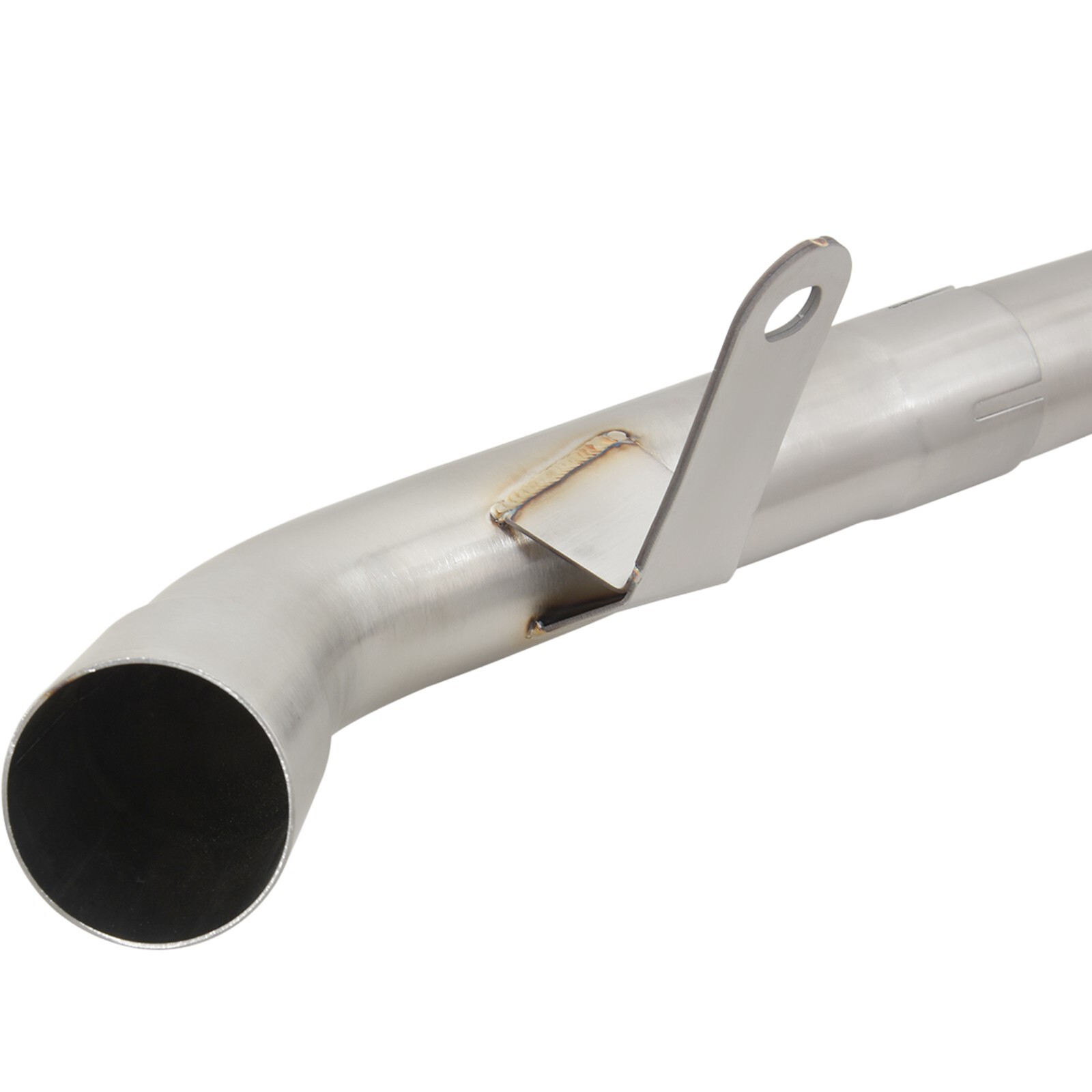 For Honda CMX 1100 Rebel 1100 2021-24 Motorcycle Exhaust System Header Link Pipe