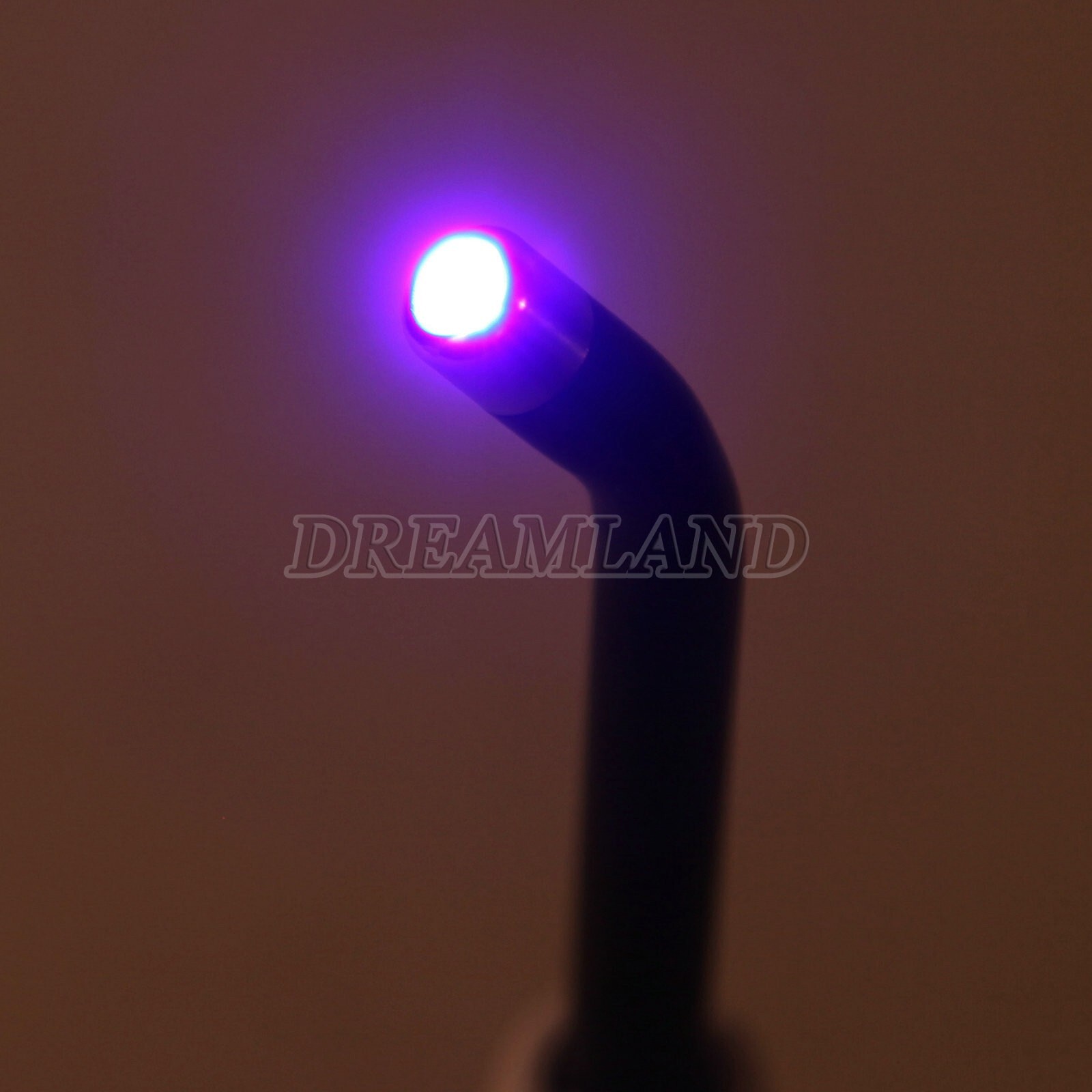 Dental Estilo Woodpecker Lampara /Fotocurado con Sistema de Blanqueamien 1500mW