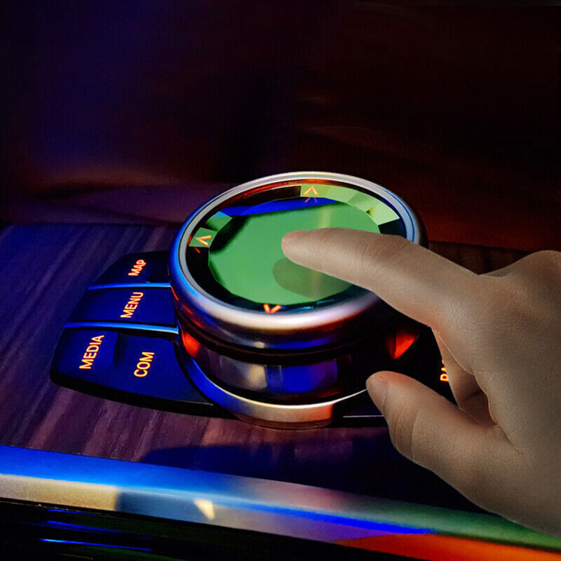 CRYSTAL GEAR SHIFTER KNOB For BMW G20 G28 G22 G29 X5 G05 X6 G06 X7 G07 G14 G15