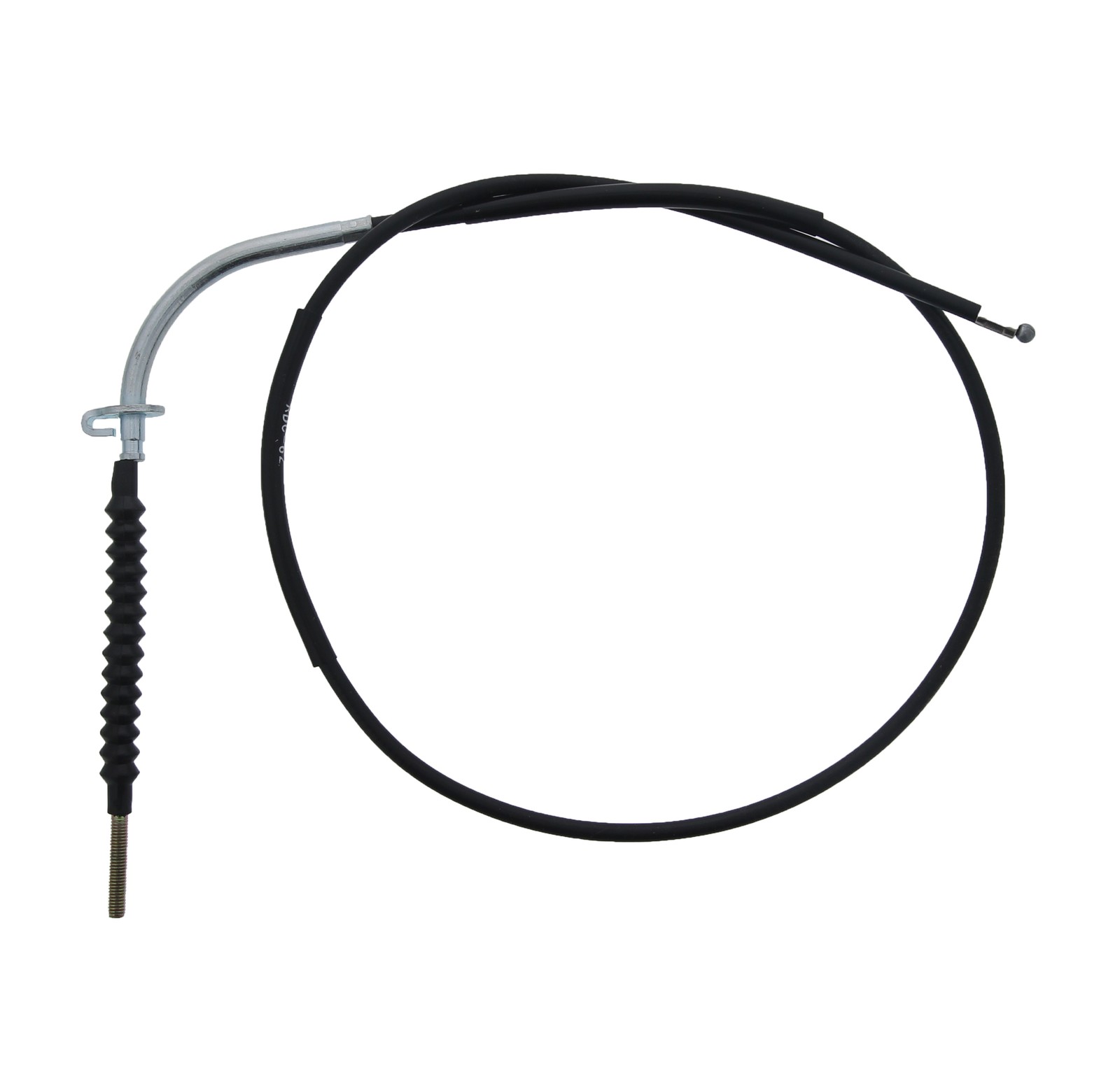 Brake Cable for Suzuki LT80 Quadrunner 80 1987-2006 Front 2 Sides by Race-Driven